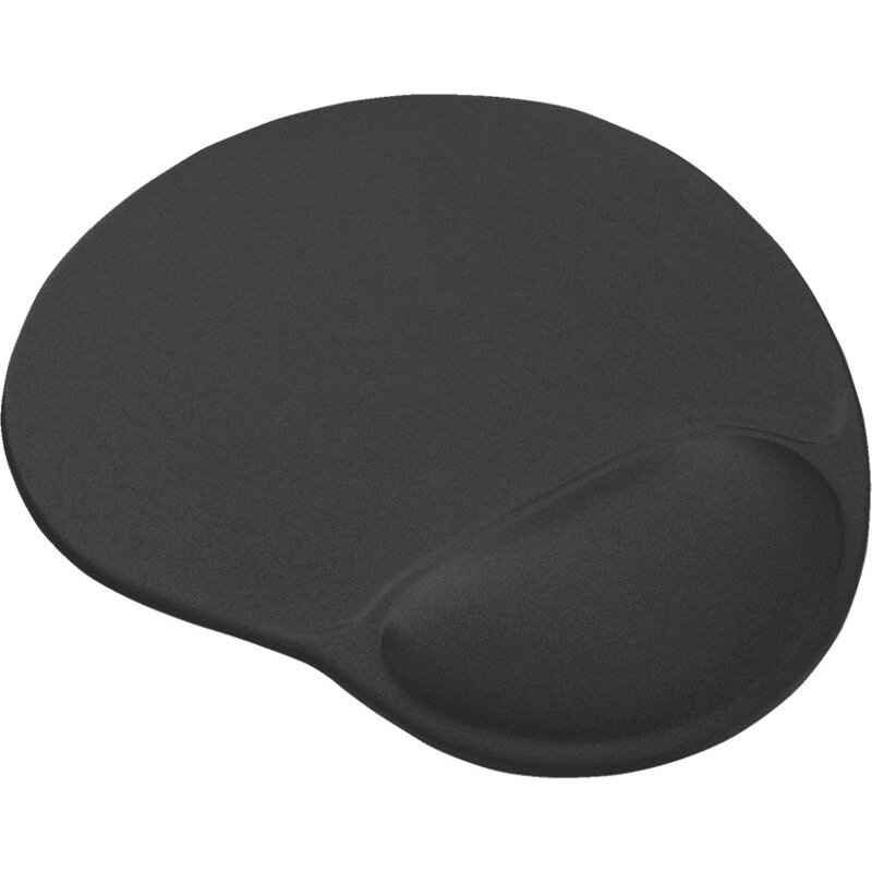 Mousepad Bigfoot Ergonomic Marime S Negru