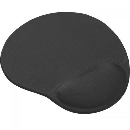 Mousepad BigFoot Black