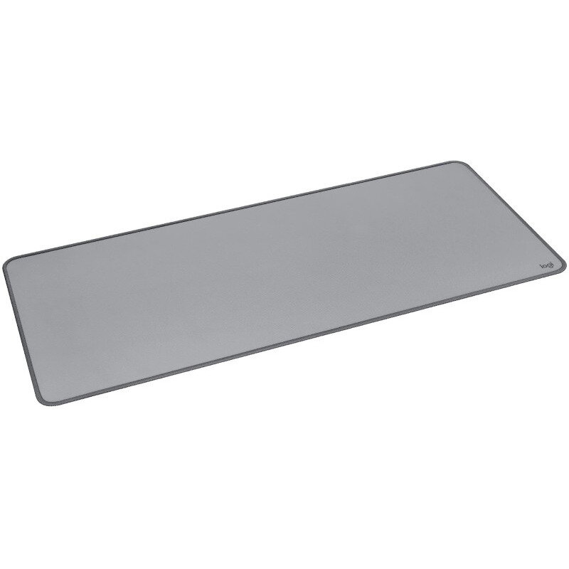 Mousepad Desk Mat Studio Series Mid Grey