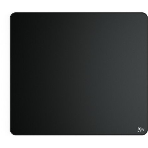 Mousepad Elements Fire Negru