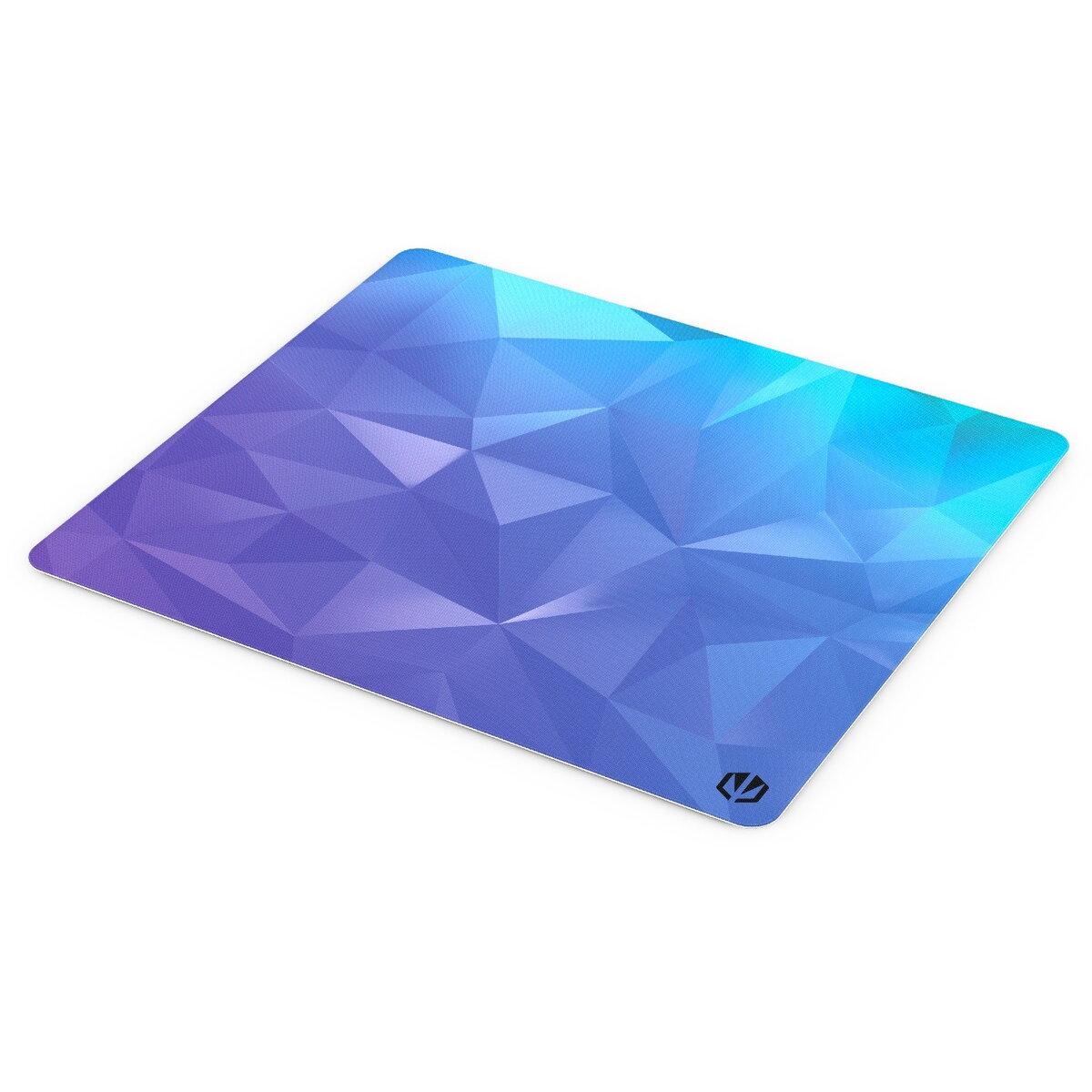 Mouse pad ENDORFY Crystal Blue L mouse pad