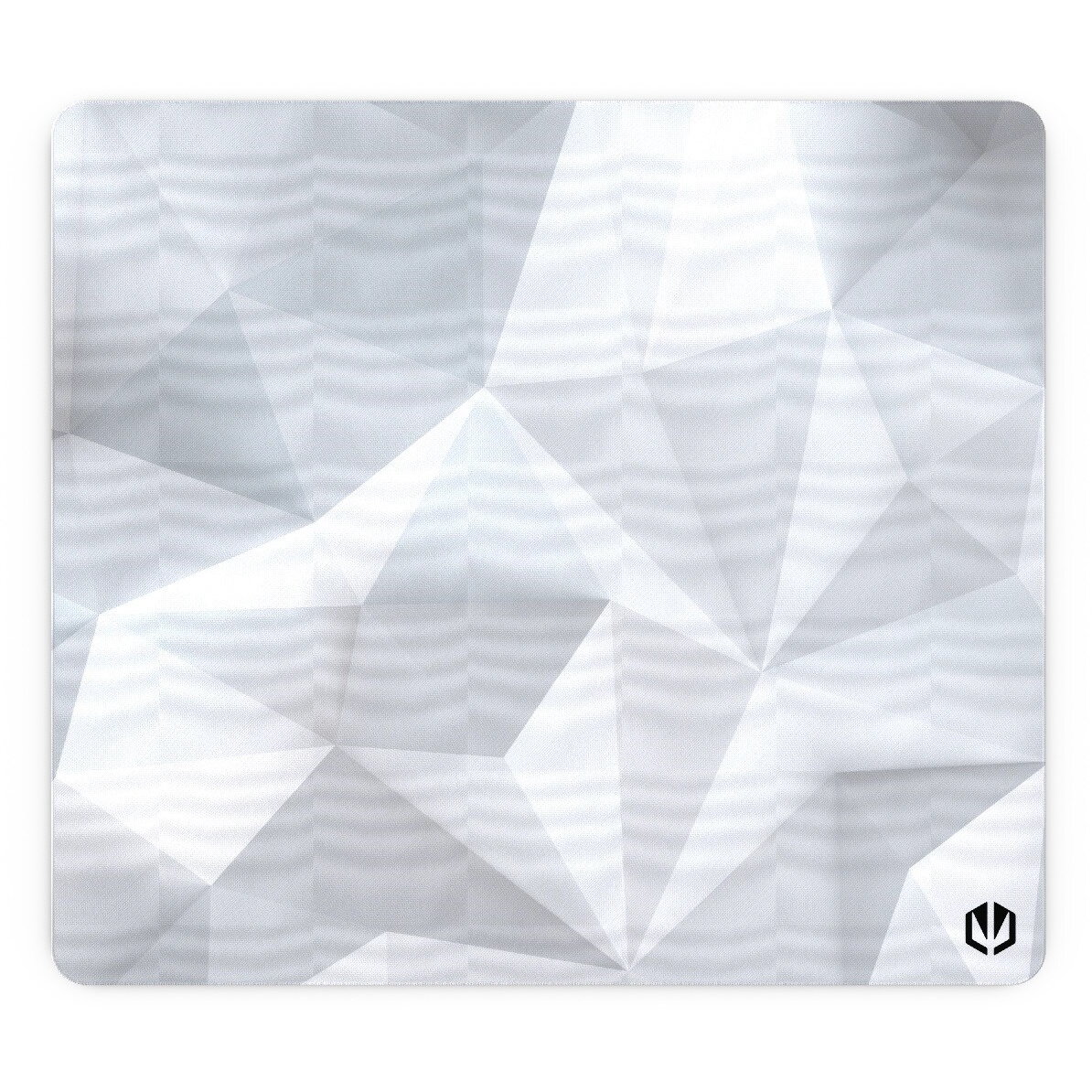 Mouse pad ENDORFY Crystal White L mouse pad