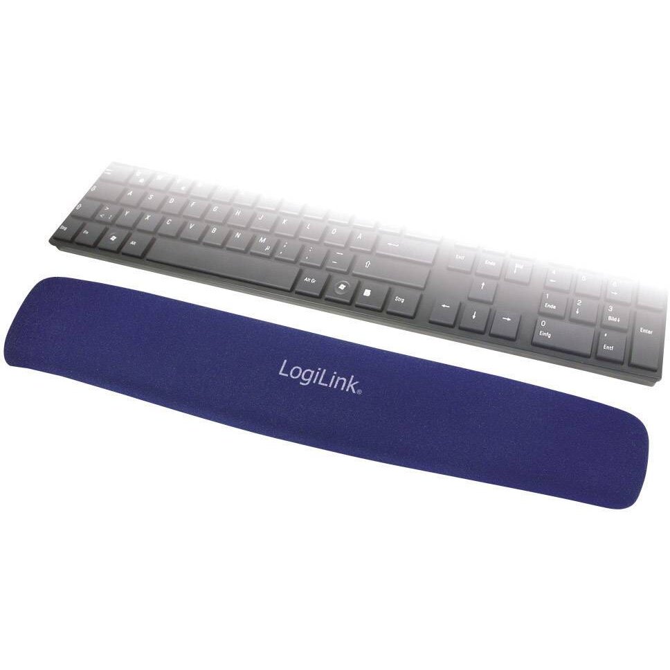 Mouse pad GEL Pad Albastru