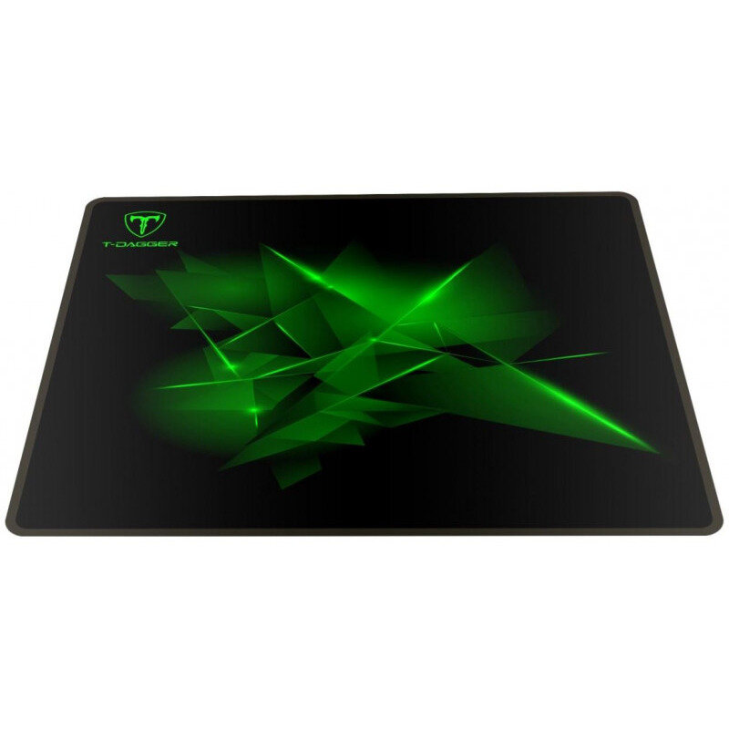 Mousepad Geometry marime M Negru