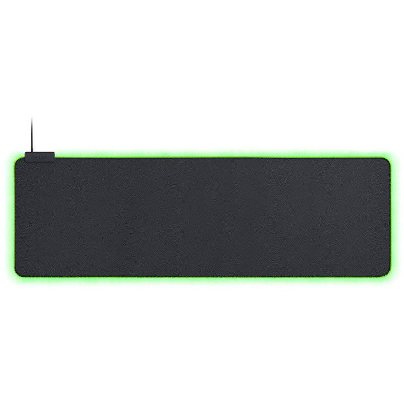 Mousepad Goliathus Extended Chroma Black
