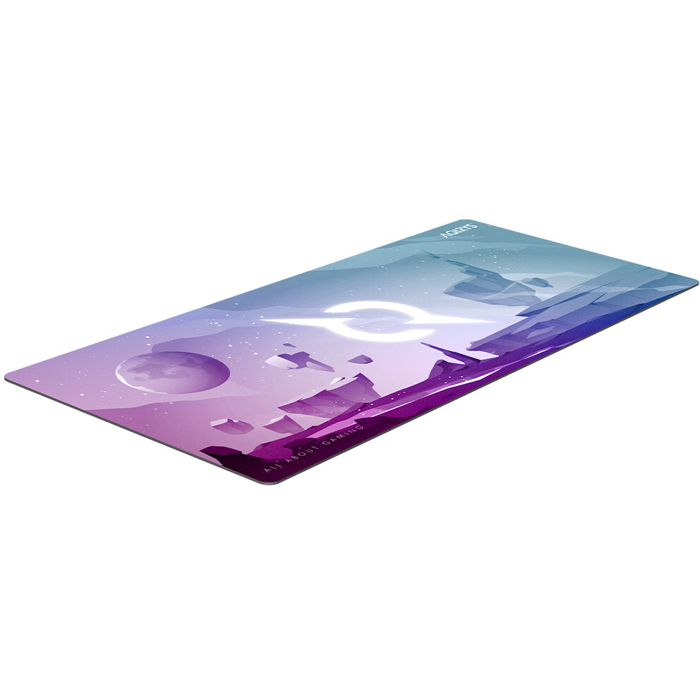 Mouse pad Gravity Extra Large