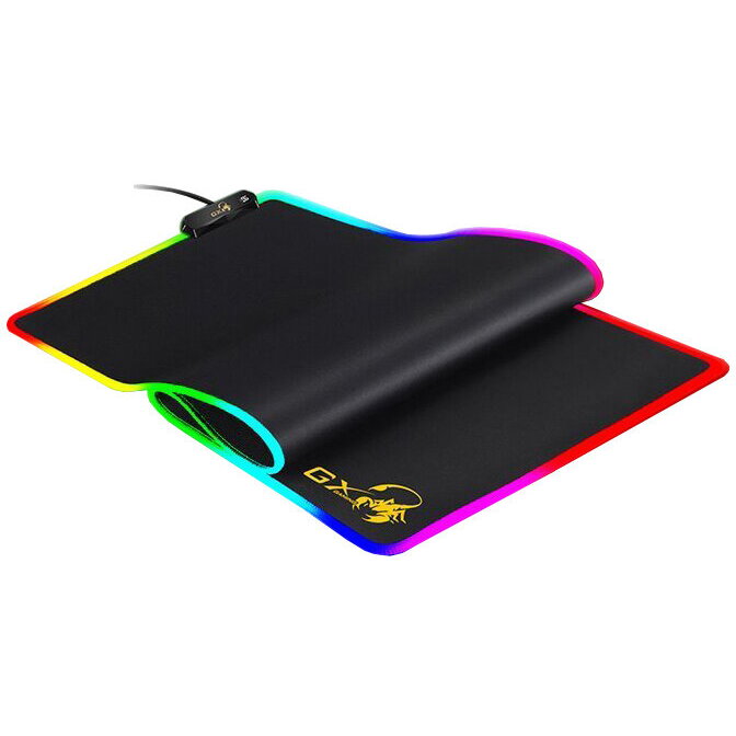 Mouse pad GX-Pad 800S RGB