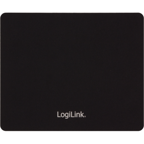 Mousepad ID0149 Antimicrobial Black