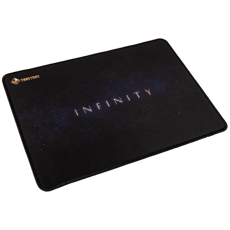 Mousepad INF Speed Negru