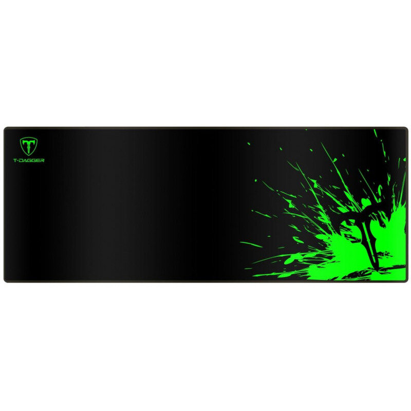Mousepad Lava marime L Negru