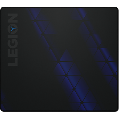 Mousepad Legion Gaming Control L Black