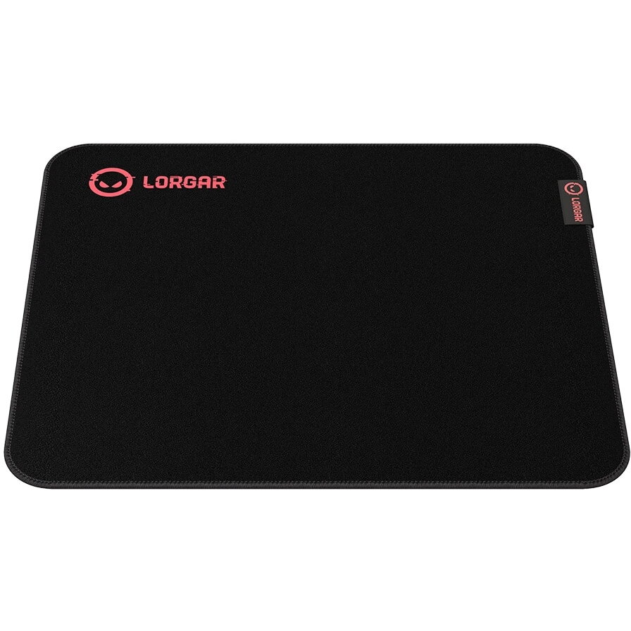 Mousepad Gaming Main 323 L Negru