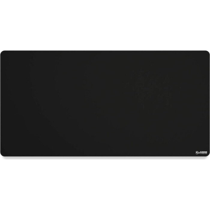 Mousepad XXL Negru