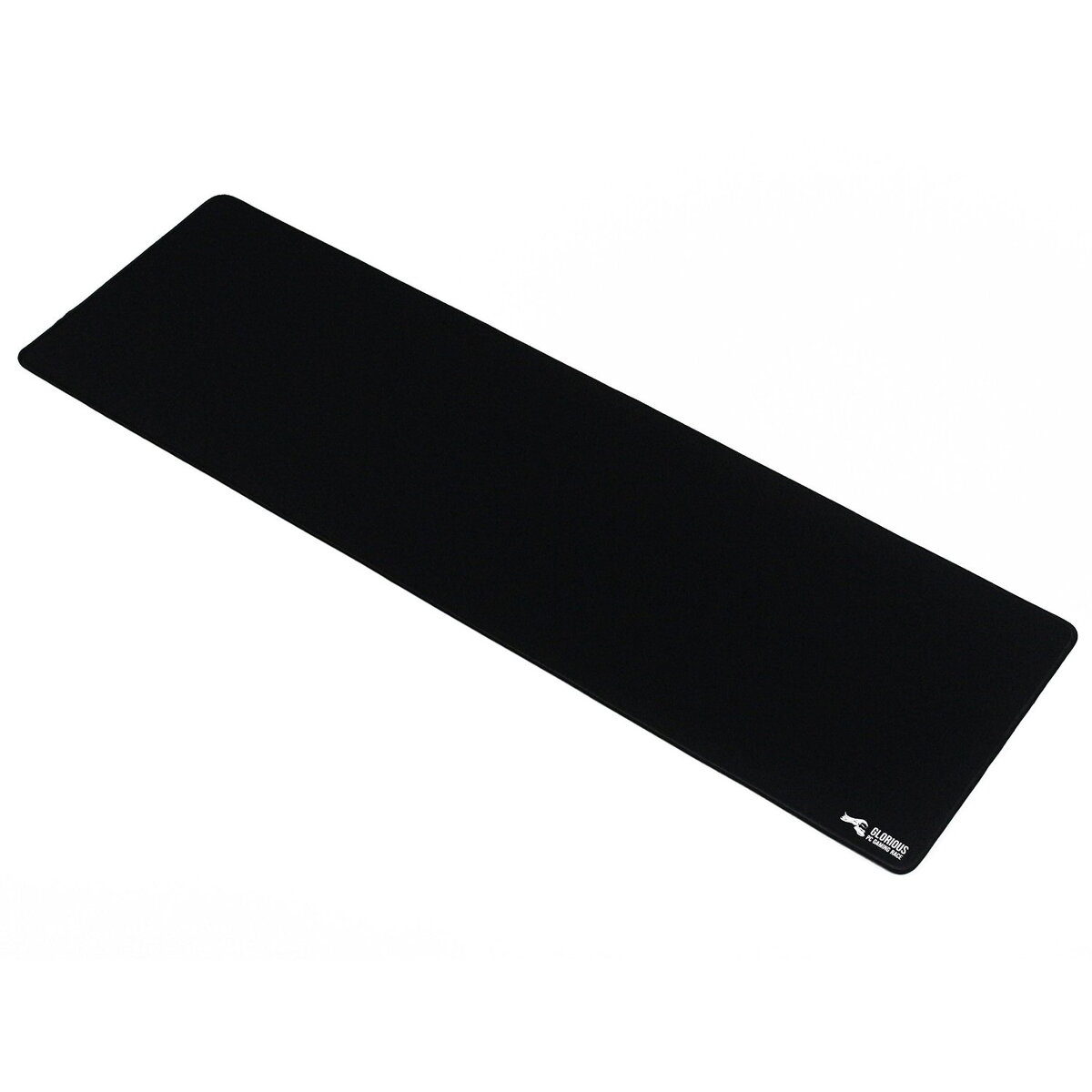 Mousepad Extended Negru