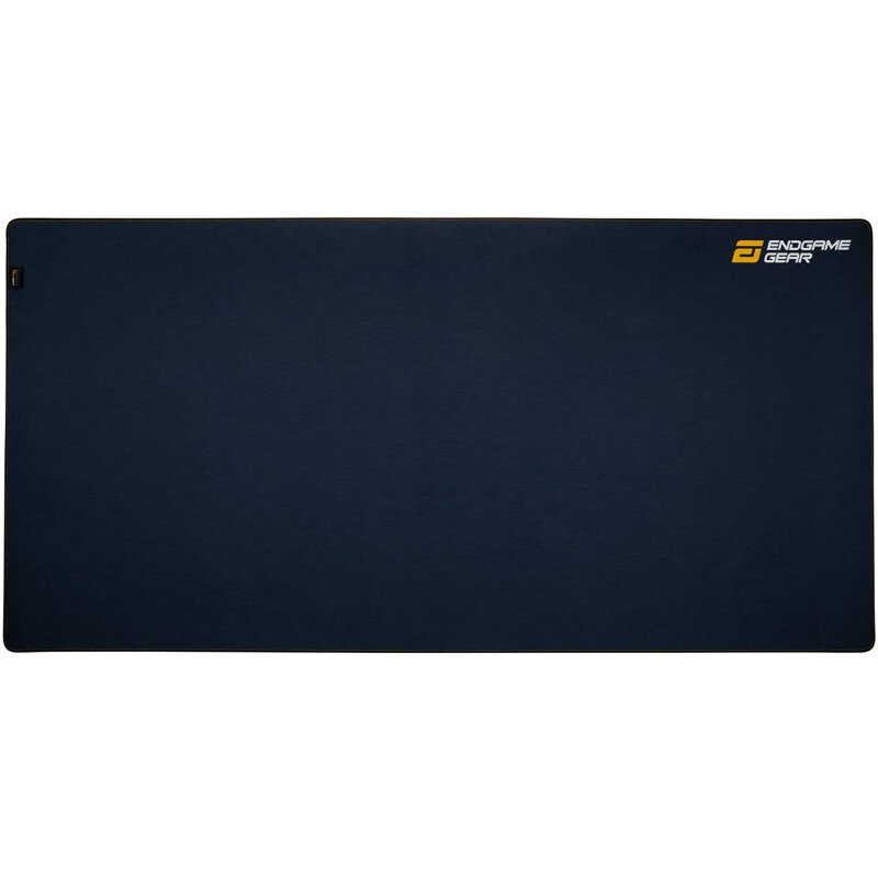 Mousepad gaming MPC1200 Cordura Blue