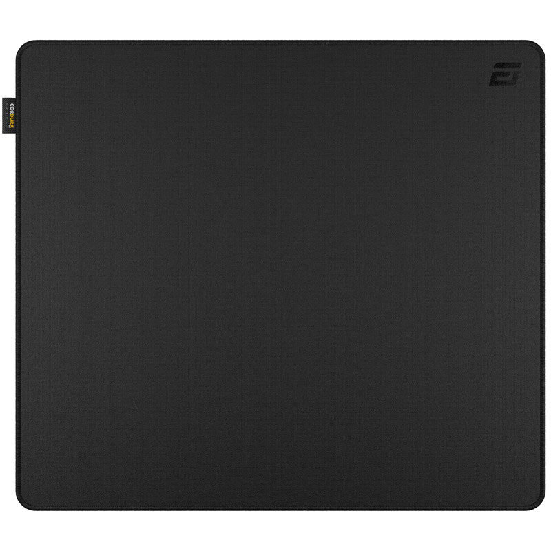 Mousepad gaming MPC450 Cordura STEALTH EDITION Black