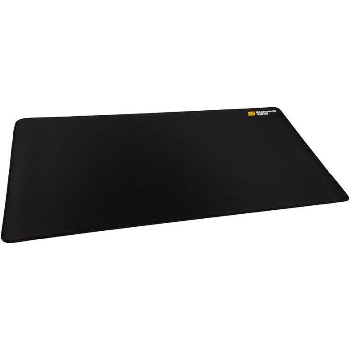 Mousepad gaming MPJ890 Black
