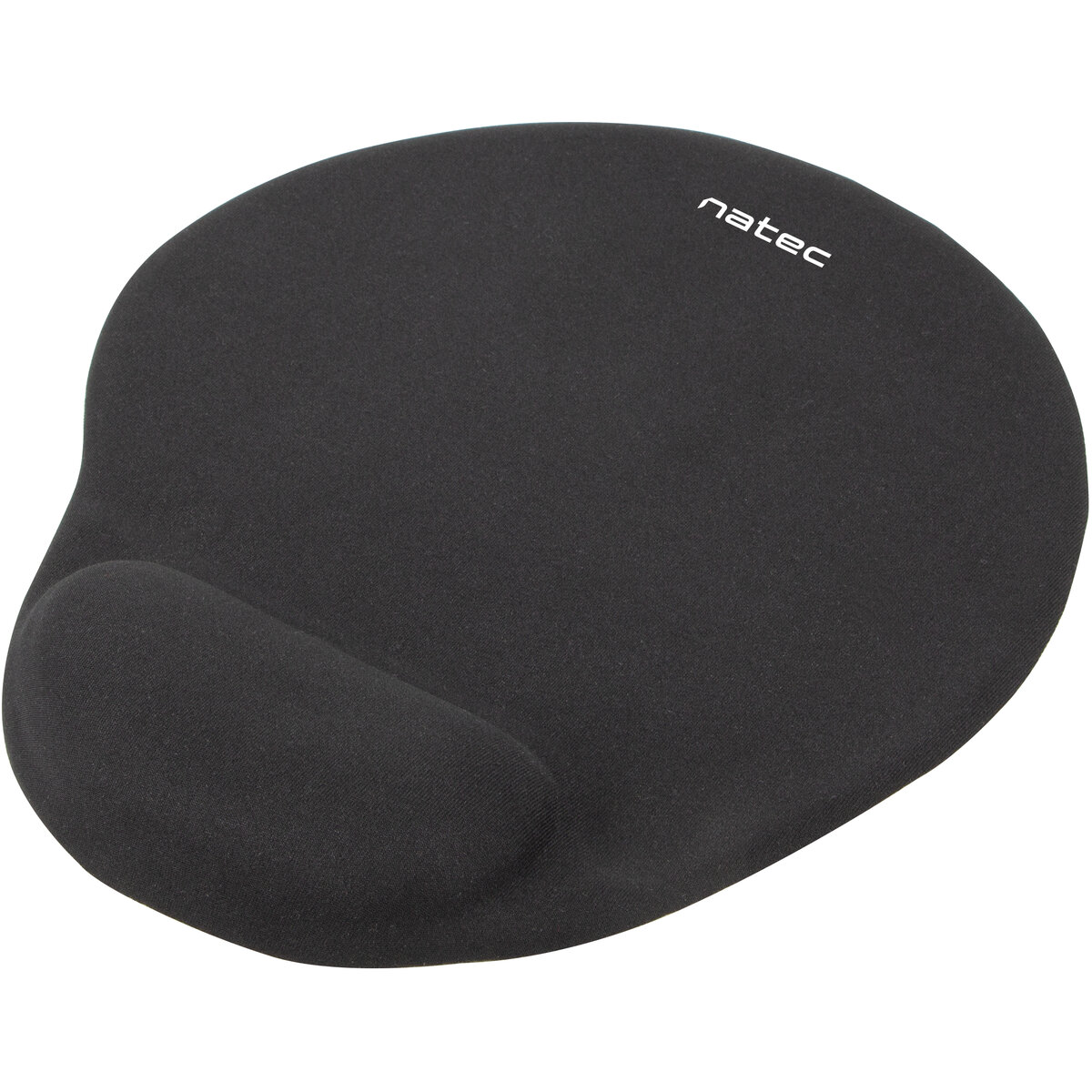 Mousepad Marmot Negru