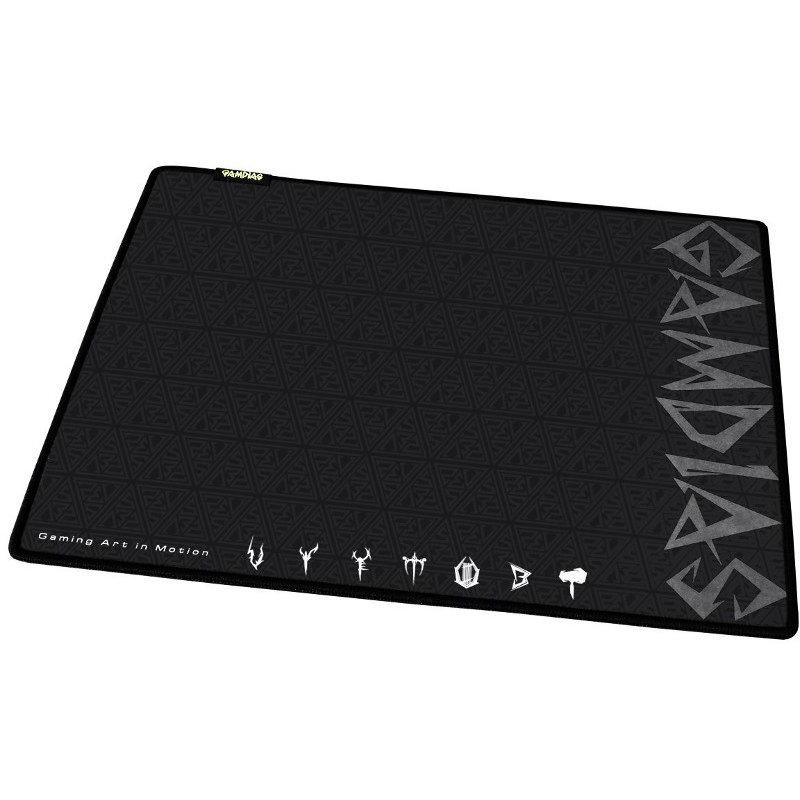 Mousepad NYX Speed M