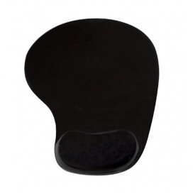 Mouse pad PD-424 Black
