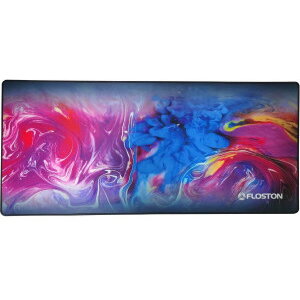 Mousepad POSITIVE PINK