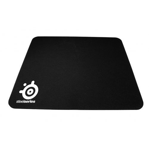 Mousepad QcK 320x270mm Negru