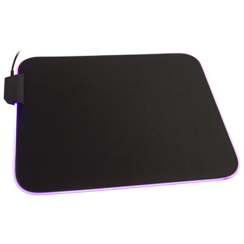 Mousepad QCK PRISM CLOTH M Negru