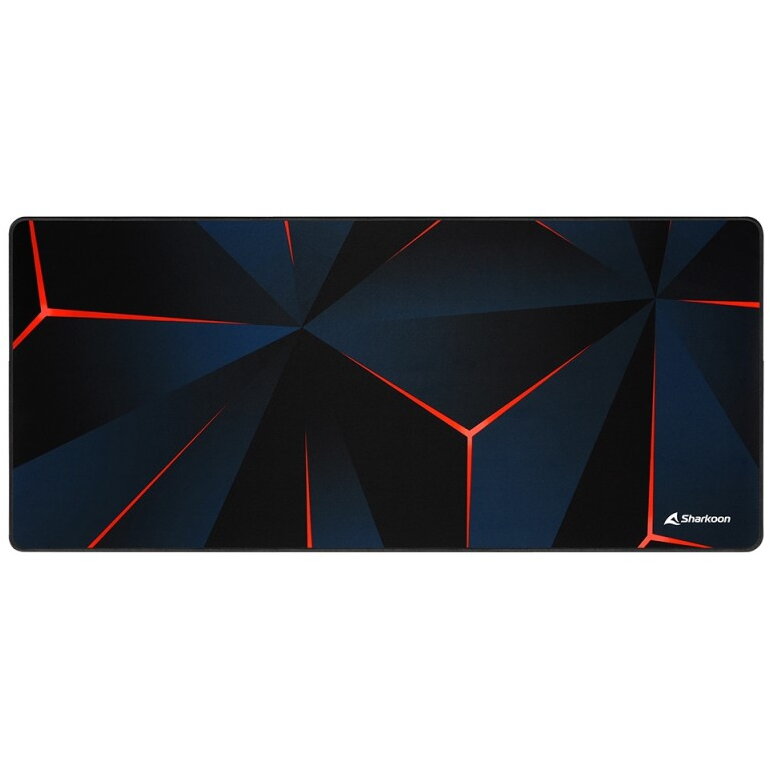 Mouse pad Skiller SGP30 XXL 900x400 mm Arrow