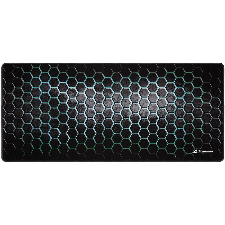 Mouse pad Skiller SGP30 XXL 900x400 mm Mesh