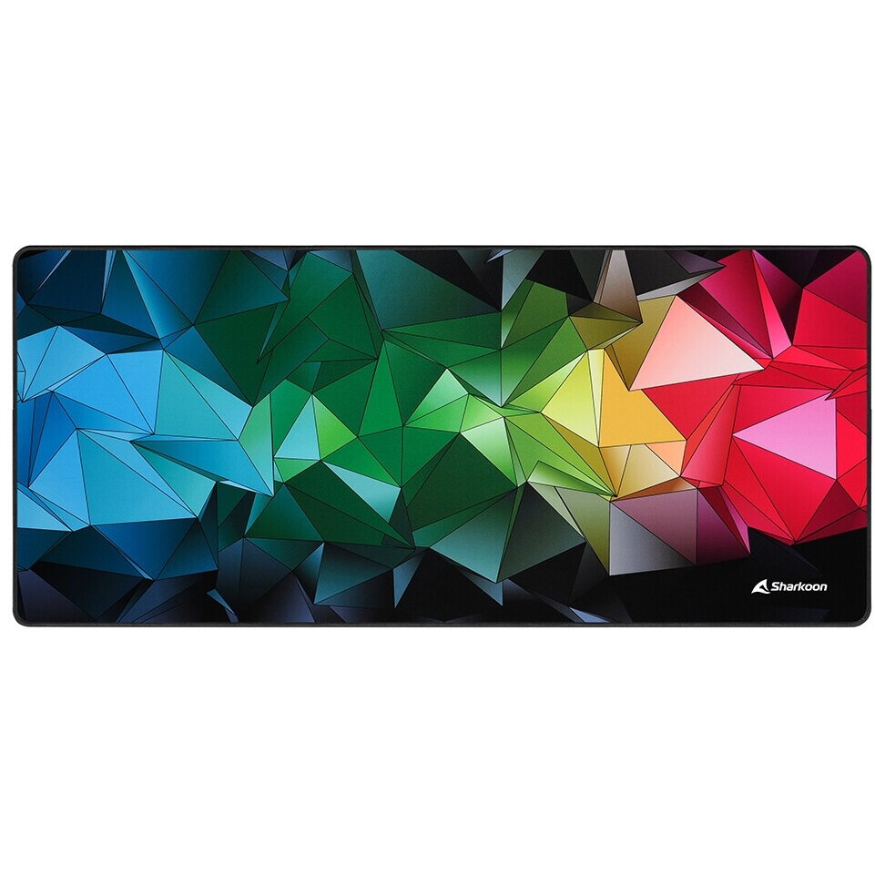 Mouse pad Skiller SGP30 XXL 900x400 mm Poly