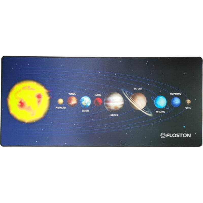 Mousepad SOLAR SYSTEM