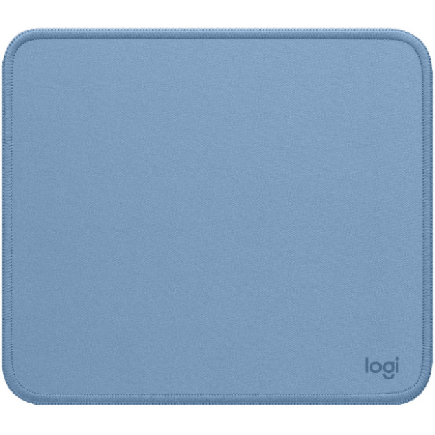 Mousepad 956-000051 Studio 230x200 Blue Grey