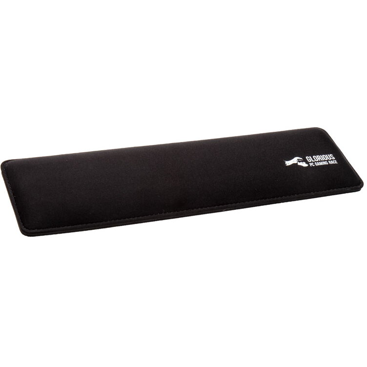 Suport pentru Incheietura Mainii Tenkeyless Slim 17MM Negru