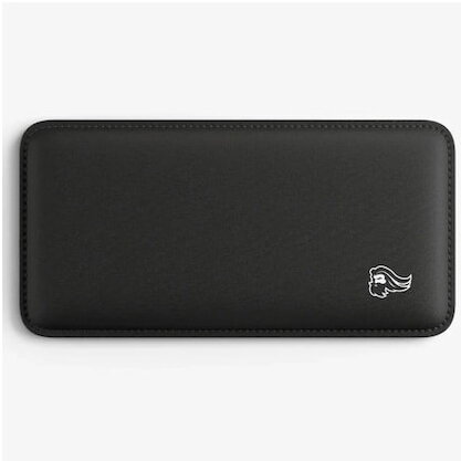 Mouse pad Suport pentru incheietura mainii Ergonomic/Gaming Wrist Rest, Negru