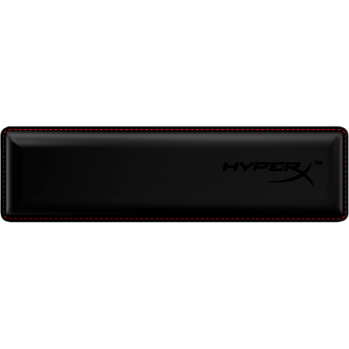 Mouse pad Wrist Rest HyperX 4Z7X0AA, Black