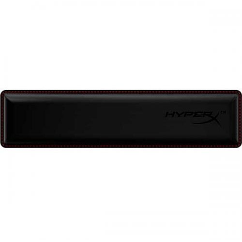 Mouse pad Wrist Rest HyperX 4Z7X1AA, Black