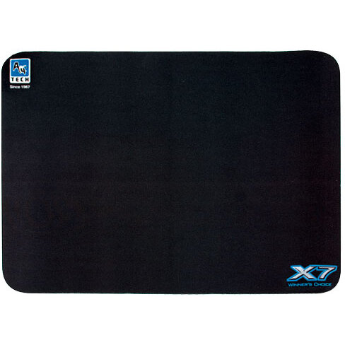 Mouse pad X7 Game Black