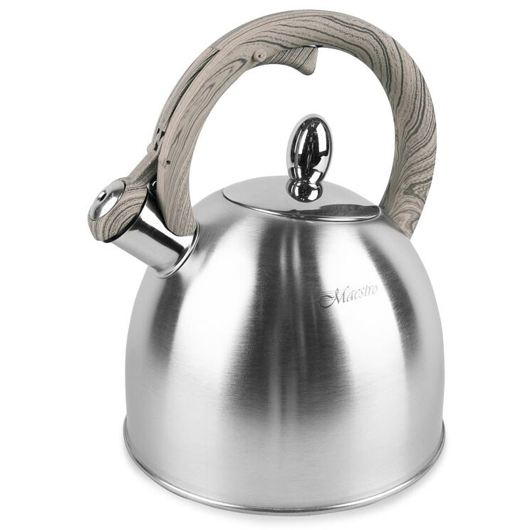 MR-1312  non-electric kettle