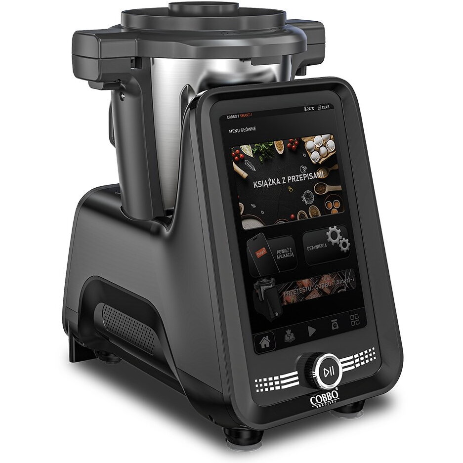 Multifunction food processor  7 SMART-I