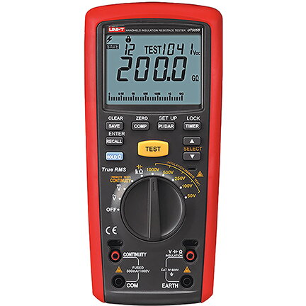 MULTIMETRU DIGITAL UT505B 