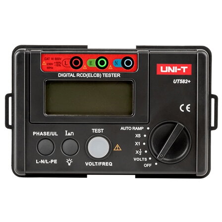 MULTIMETRU REZISTENTA UT582+ 