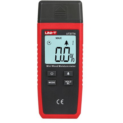 MULTIMETRU UMIDITATE LEMN UT377A UNI-T
