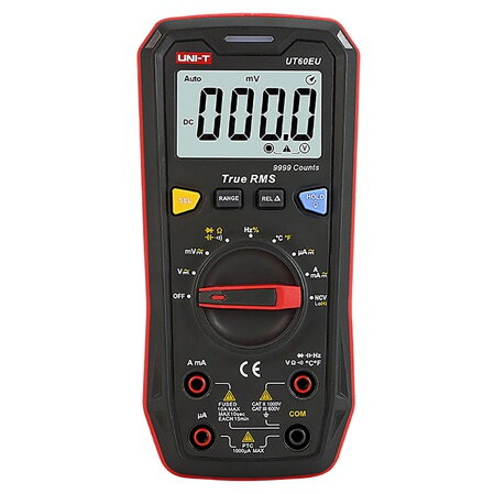 MULTIMETRU UNIVERSAL UT60EU 