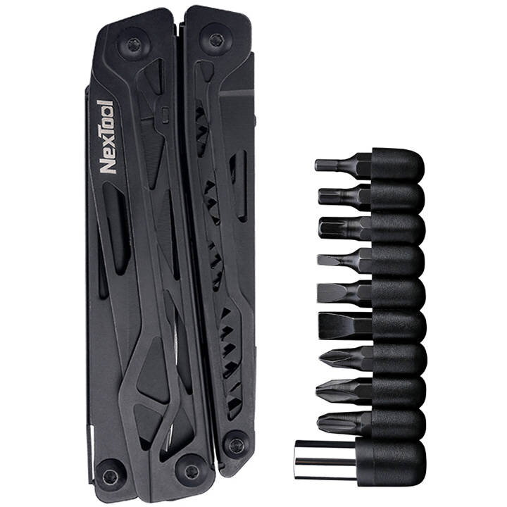 Multitool BlackKnight NE20151