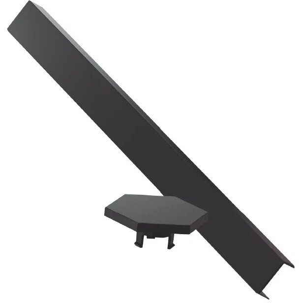 Nanoleaf Lines Skin Black Matte 9pcs