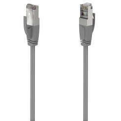 Network Cable, Cat 5e, 1 Gbit/s, F/UTP Shielded, 1.50 m