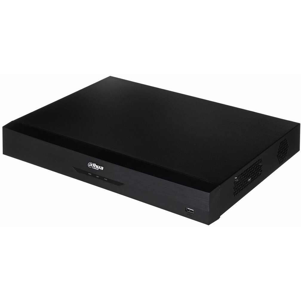 Network video recorder DAHUA NVR4104HS-EI Black