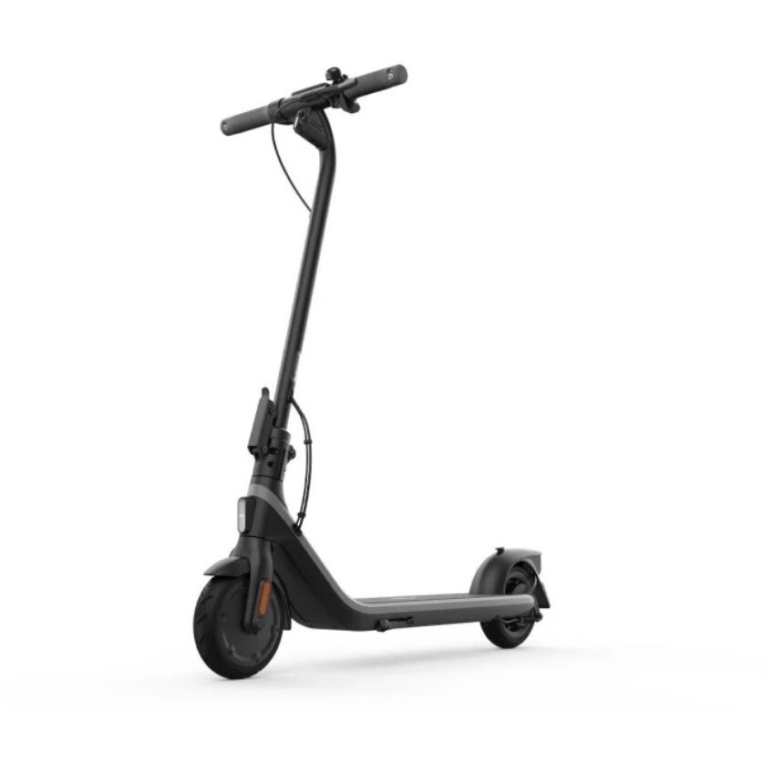 Ninebot by Segway E2 D electric kick scooter 20 km/h