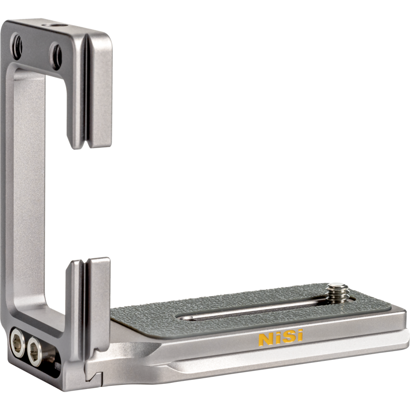 NiSi Universal Adjustable L-Plate NLP-C (G)