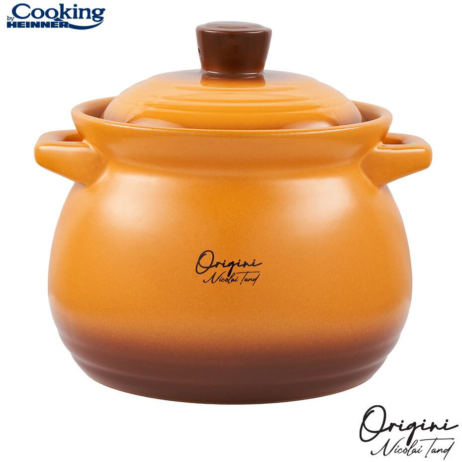 OALA CERAMICA + CAPAC 6 L, NICOLAI TAND